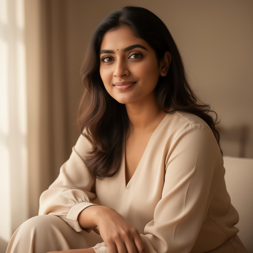 Anjali V.